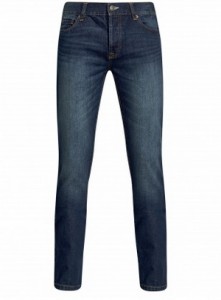 19. Джинсы базовые slim, 56,99